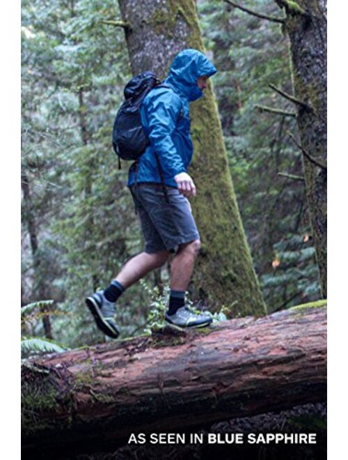 MARMOT Mens PreCip Jacket | Lightweight, Waterproof