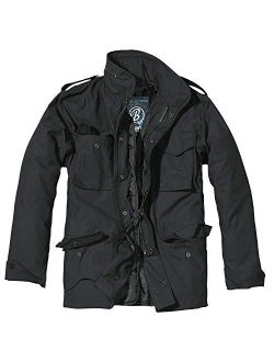 Brandit Men's M-65 Classic Jacket