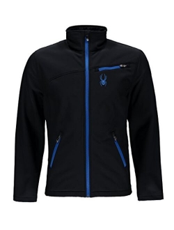 Men's Softshell Jacket