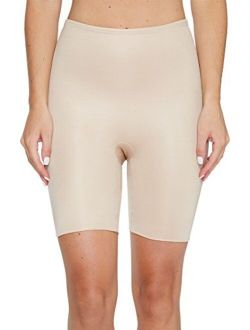 Women's Power Conceal-Her Mid-Thigh Short