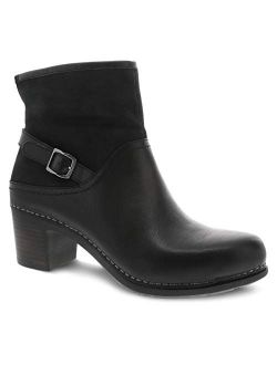 Women's Hayley Leather Boot