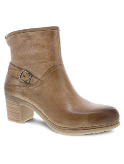 Women's Hayley Leather Boot