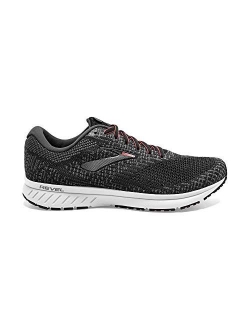 Womens Revel 3 Fabric Mid Top Running Shoes