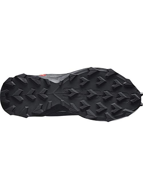 Salomon Women's Alphacross W Trail Running Shoe