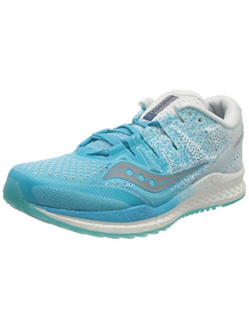 Saucony Women's Freedom Iso 2 Running Shoe