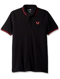 Men's Crafted with Pride Polo
