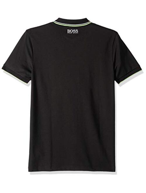 Hugo Boss Men's Paddy Pro Short Sleeve Polo Shirt