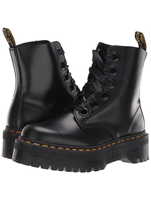 Dr. Martens Women's Molly Fashion Boot