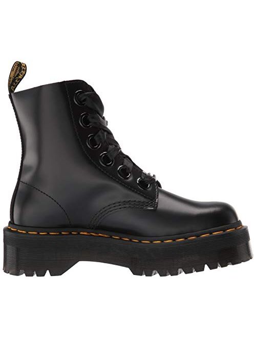 Dr. Martens Women's Molly Fashion Boot