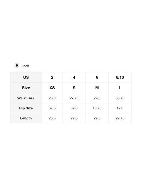 Floerns Women's Boho Floral High Waist Split A Line Midi Skirt