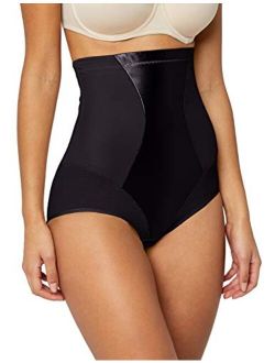 Buy Maidenform Flexees Women's Shapewear Hi-Waist Brief Firm Control online | Topofstyle