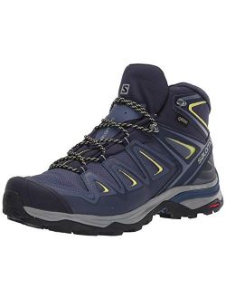 Women's X Ultra 3 MID GTX W Hiking Boots