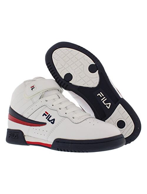Fila Women's F-13 Big Kids Sneaker