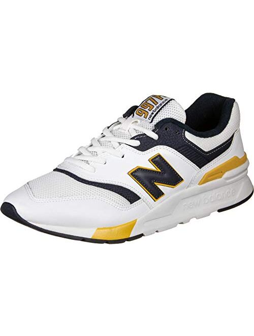 New Balance Men's 997h Casual Shoes