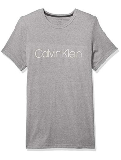 Men's Ck Chill Lounge Logo T-Shirt