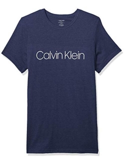 Men's Ck Chill Lounge Logo T-Shirt