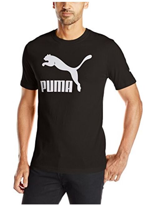 PUMA Men's Archive Life T-Shirt