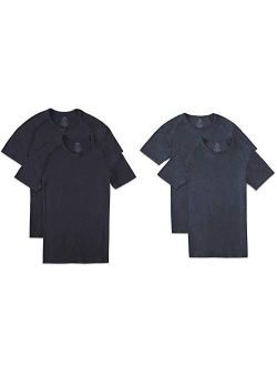 Men's Short Sleeve Everlight Raglan T-Shirt