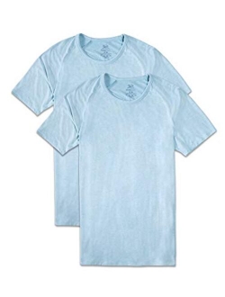 Men's Short Sleeve Everlight Raglan T-Shirt