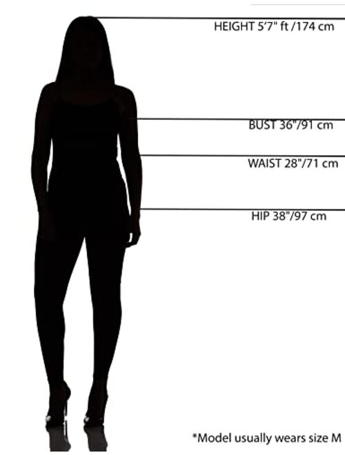 Jones New York Women's Silky Touch 19 Anti-Cling Above Knee Half Slip