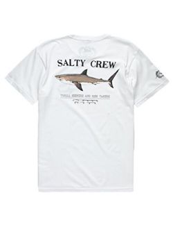 Men's Bruce Short Sleeve Tee