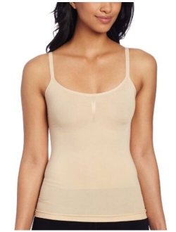 Women's Flexees Shapewear Seamless Camisole