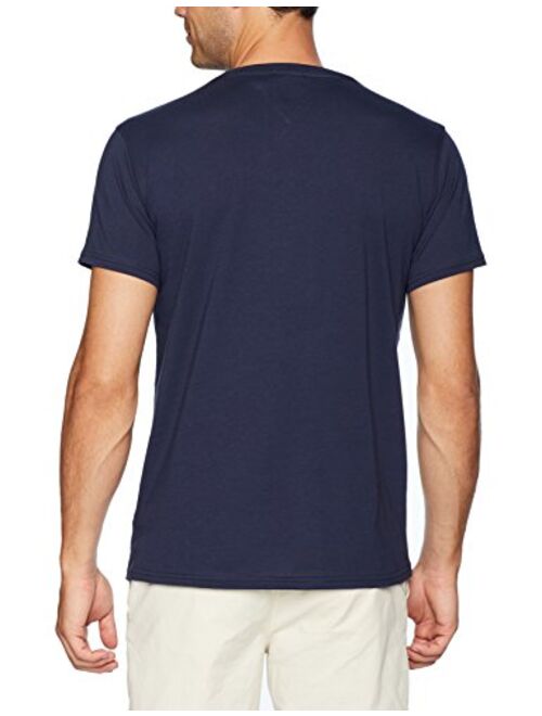 Tommy Hilfiger Men's T-Shirt Original Short Sleeve Tee