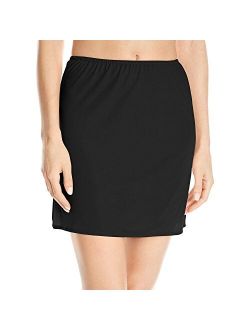 Women's Smooth and Cool Half Slip 11003