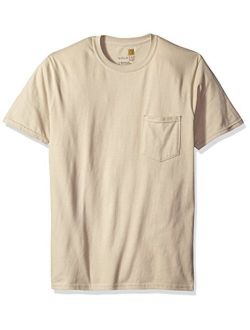 Men's Pocket T-Shirt