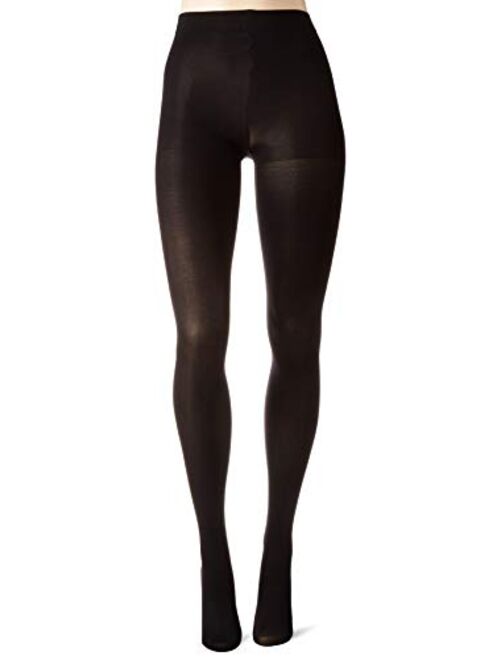 Hanes Women's Blackout Tights