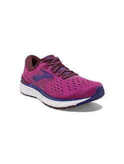 Womens Transcend 6 Running Shoe