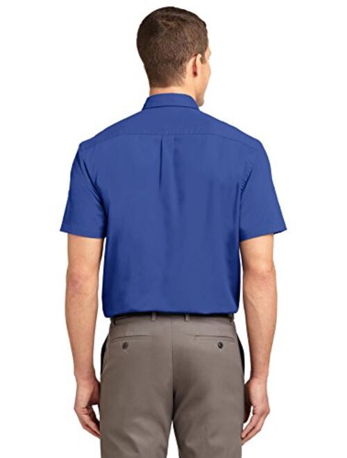 Port Authority Short Sleeve Shirt (S508)