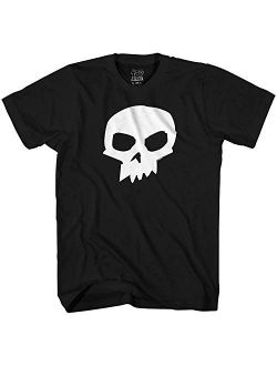 Pixar Toy Story Sid Skull T-Shirt