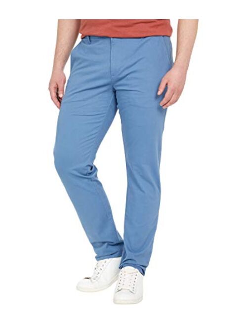 Dockers Men's Slim Fit Ultimate Chino Pants