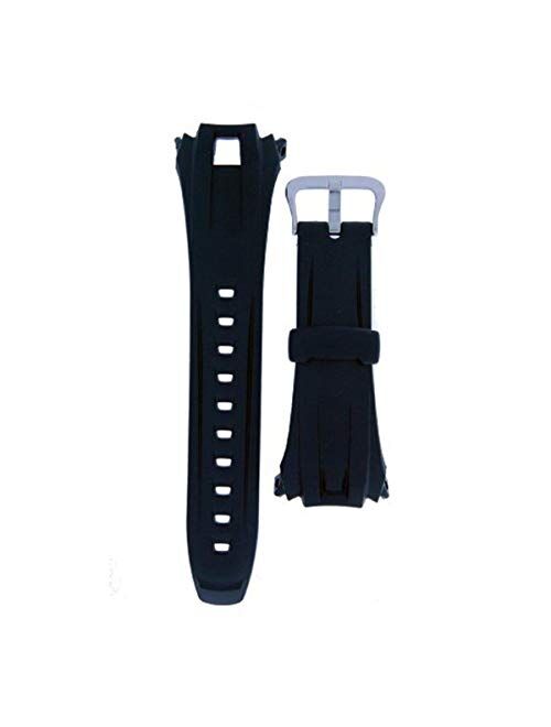 Casio Genuine Replacement Strap for G Shock Watch Model # G-3011CC-1V, G-3000-1, G-3001F-1, G3010-1V, G-3011F-1V, G-3010-1V
