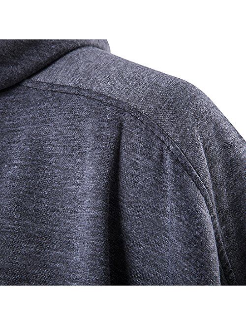 Mens Irregular Loose Bat Sleeves Oversized Plus Size Hooded Poncho Cloaks Casual Pullover Hoodie Cape Coat Tops