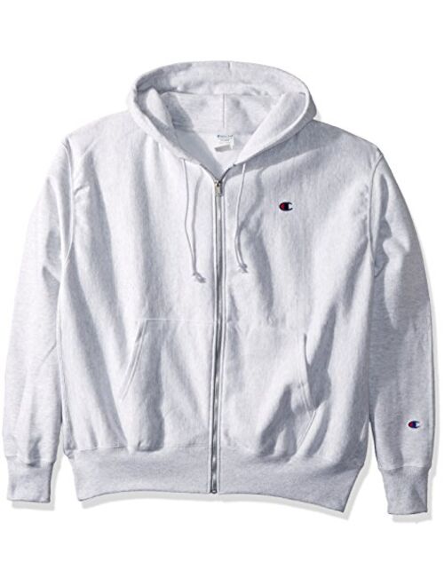 Champion LIFE Reverse Weave Full-Zip Hoodie