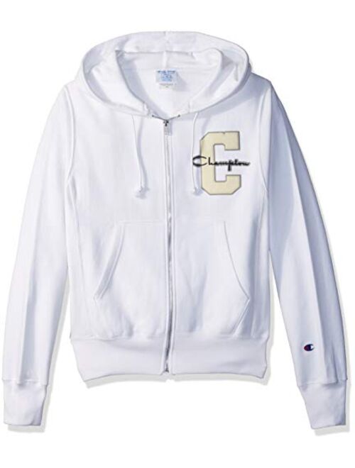 Champion LIFE Reverse Weave Full-Zip Hoodie