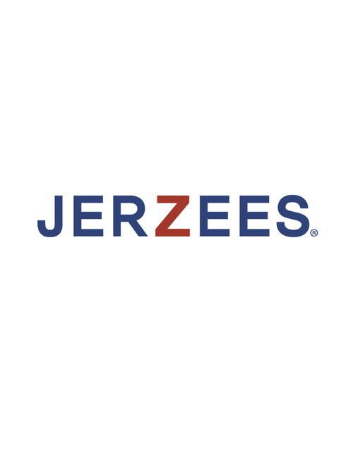 Jerzees Men's and Big Men's Fleece Jogger Sweatpants, up to Size 3XL