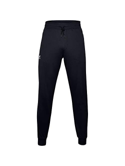 Mens Sportstyle Tricot Joggers