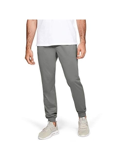 Mens Sportstyle Tricot Joggers
