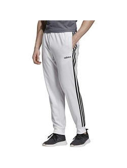 Men's Essentials 3-stripes Tapered Pant Tricot