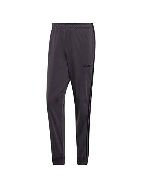 Buy adidas Men's Essentials 3-stripes Tapered Pant Tricot online ...