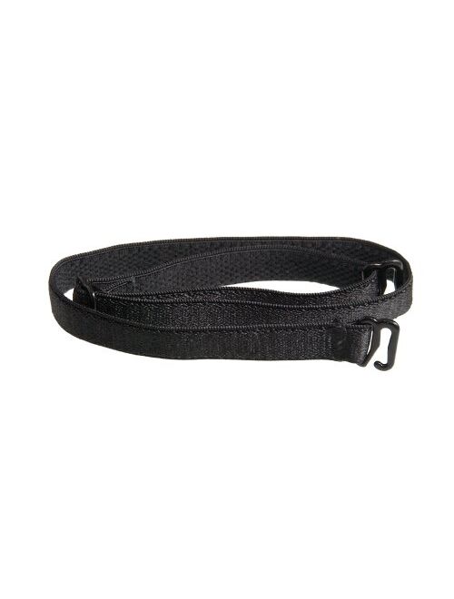 Classic Fabric Replacement Bra Straps Multiple Widths