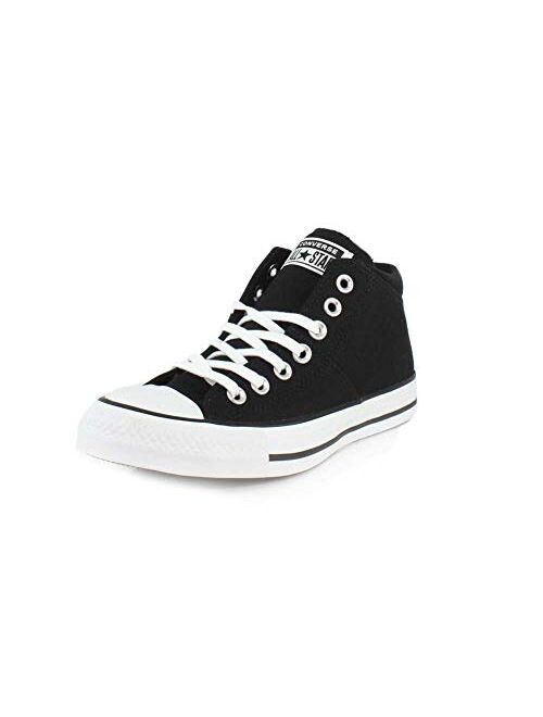 Converse Women's Chuck Taylor All Star Madison Mid Top Sneaker