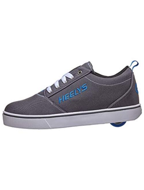 Heelys Kids' Wheeled Footwear Skate Shoe