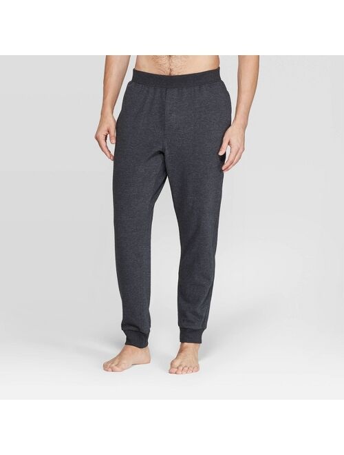 Men's Knit Jogger Pajama Pants - Goodfellow & Co