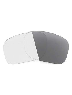 Revant Replacement Lenses for Oakley Holbrook - Compatible with Oakley Holbrook Sunglasses
