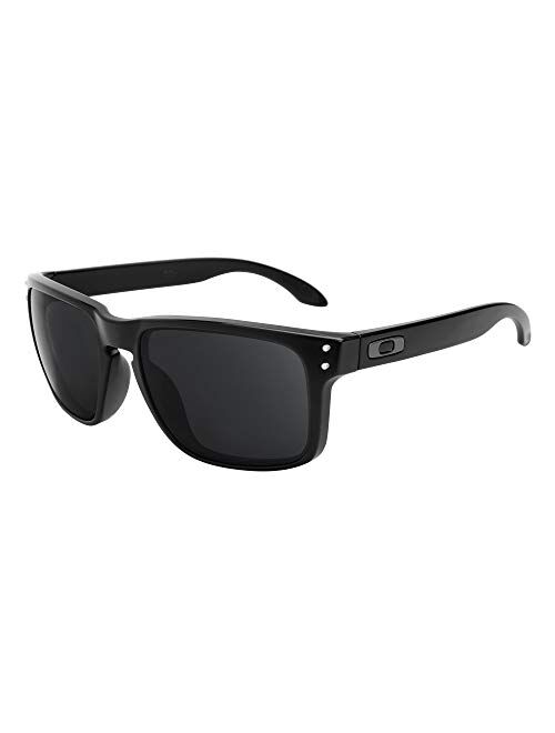 Revant Replacement Lenses for Oakley Holbrook - Compatible with Oakley Holbrook Sunglasses