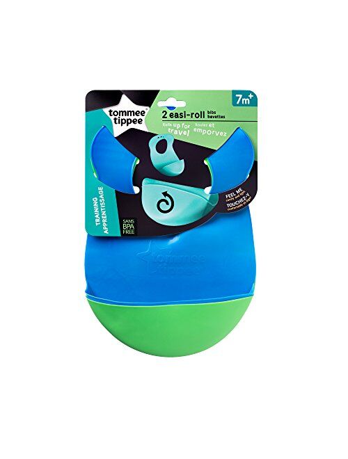 Tommee Tippee Closer to Nature Anti-Colic Bottle